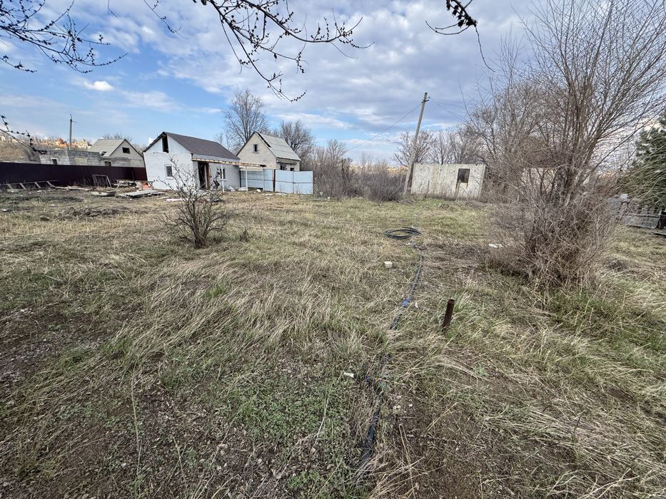 Продам дачу с домиком