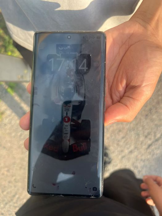 VivoS16pro обмен