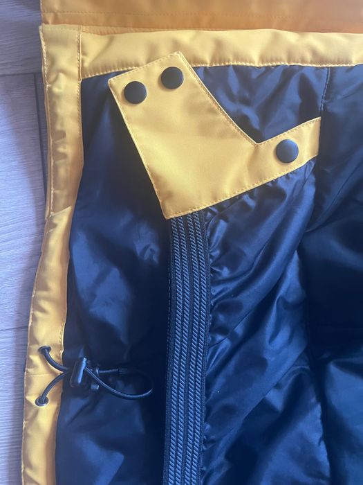 Ски яке Rossignol 14 години