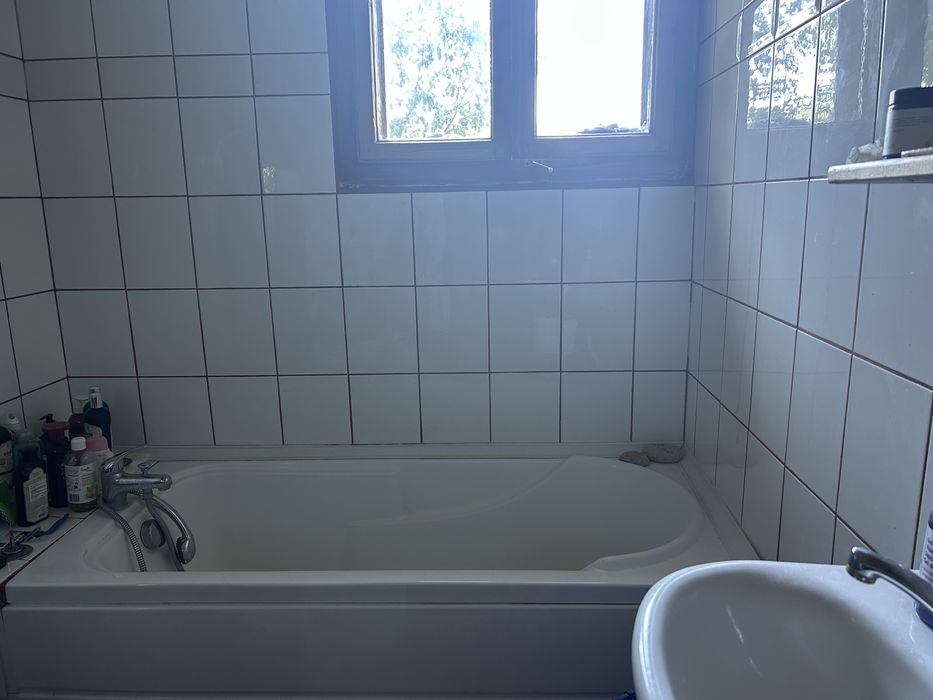 Casa de vacanta cu teren generos