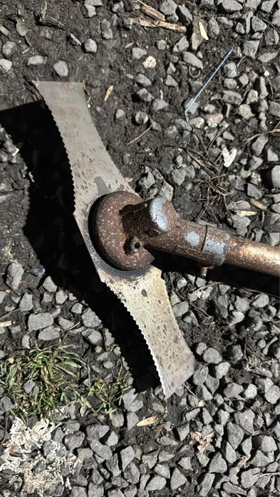 motocositoare STIHL FS55