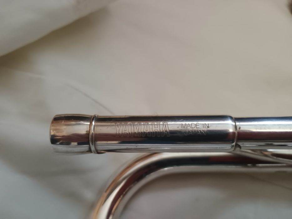 Тромпет Yamaha T 100s- 1335