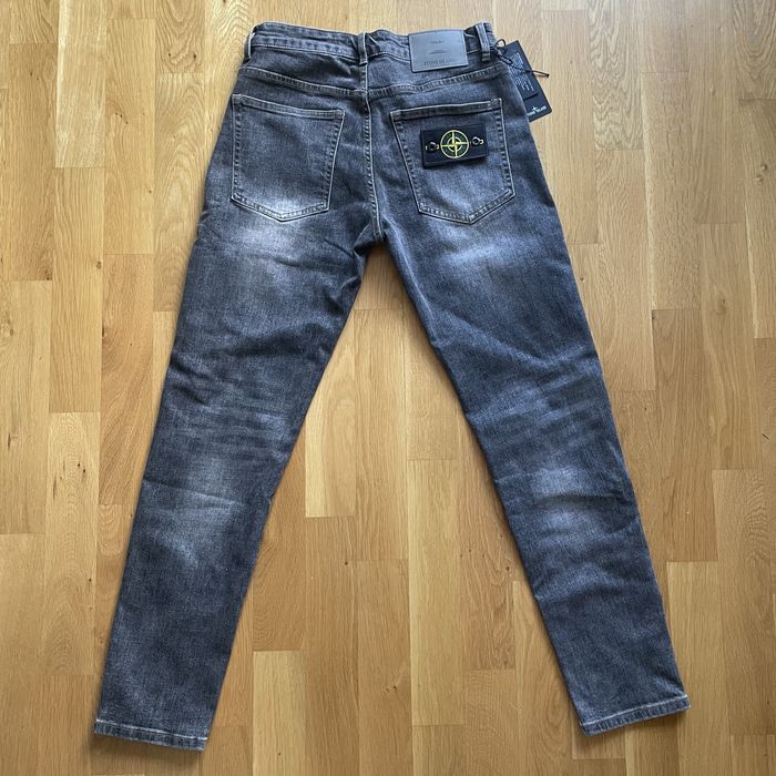 Stone Island дънки размер 30
