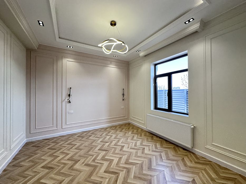 Замонавий неоклассика стилида енги ховли сотилади