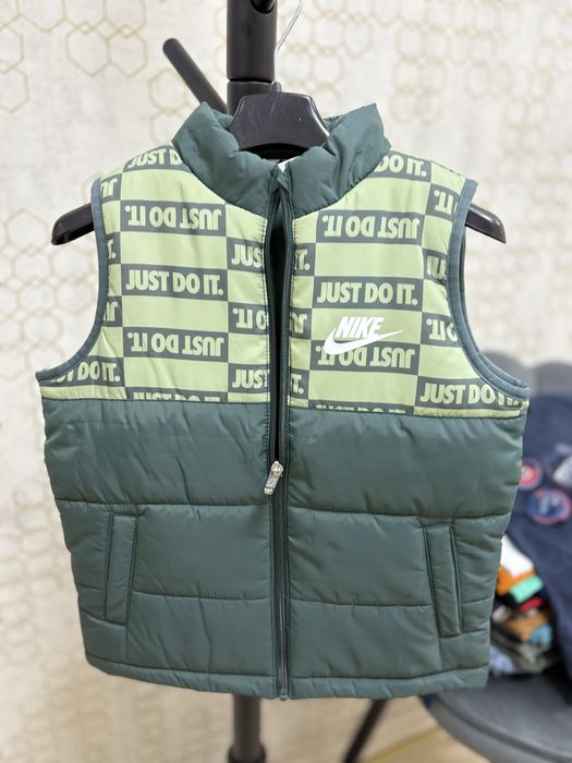 Лот дрехи за Момче Nike 116см