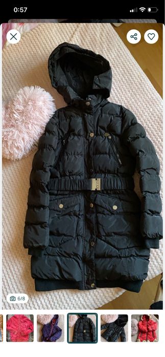 Якета за всеки сезон зя момиче