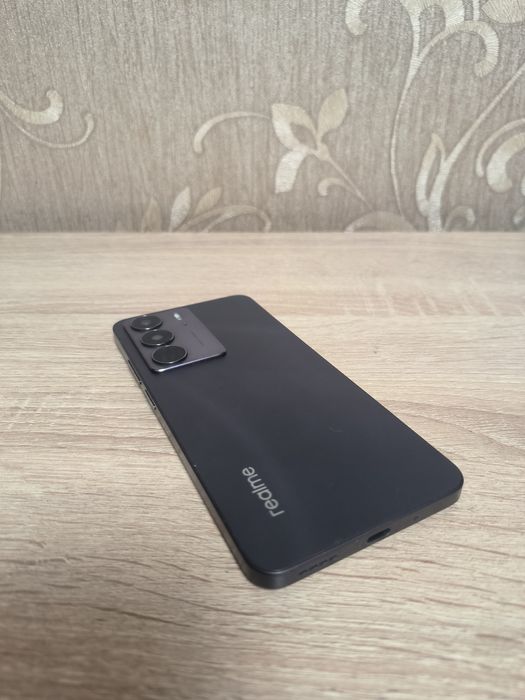 Realme c75 8/256
