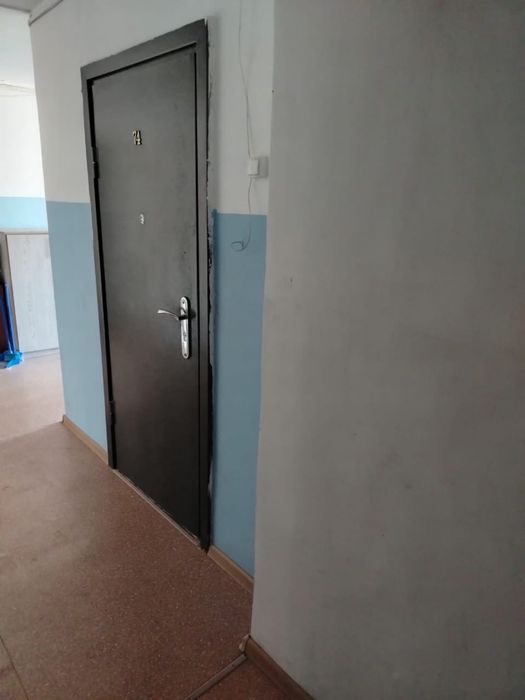 Продам 2 комнаты в общежитии