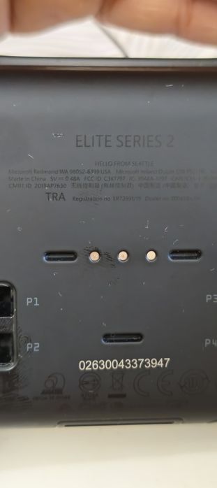 Xbox Elite Wireless Controller Series 2