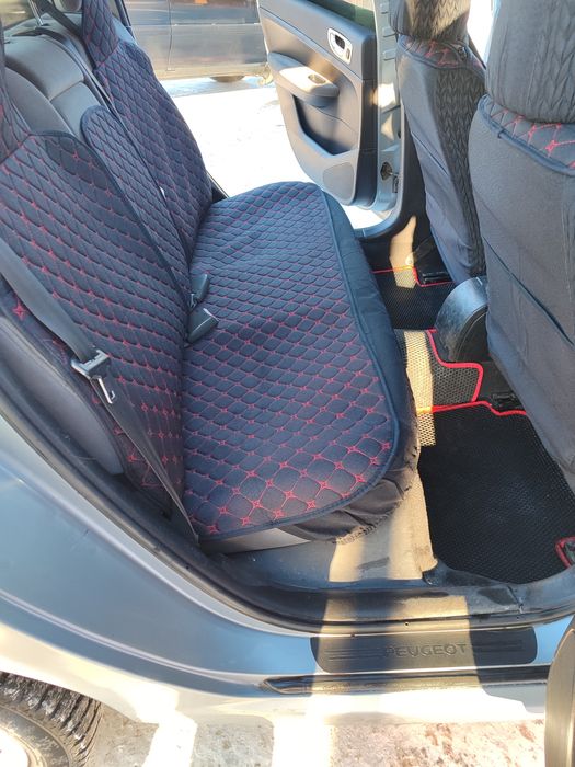 Продам экономичный Пежо 307