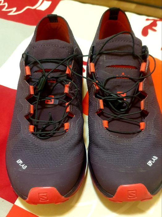 Solomon S/Lab Ultra 3 dama nr.36,2/3