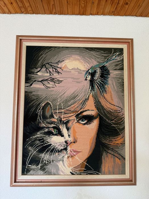 Гоблени - различни  800 лв. /500 лв. / 400 лв./ 230 лв.