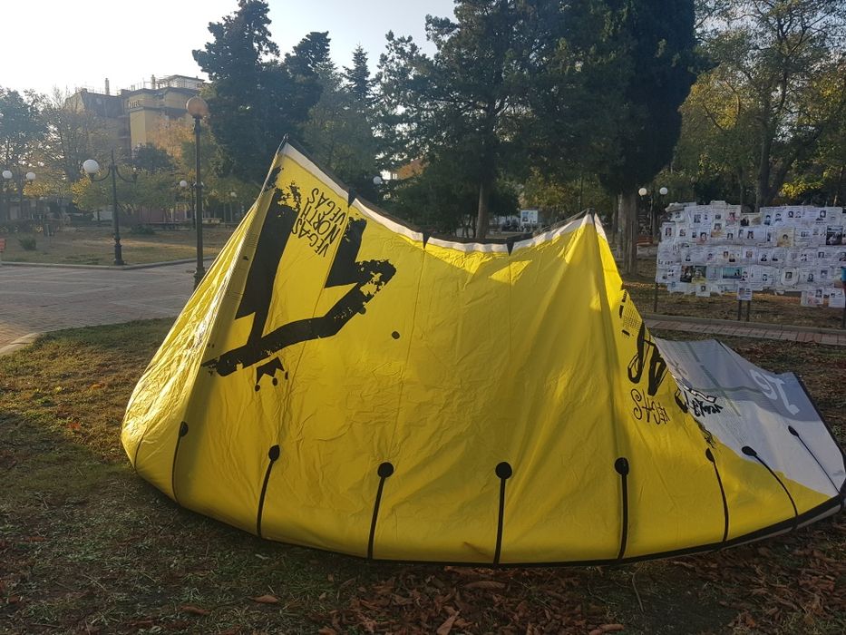 Кайт сър Норт Вегас 16 кв.