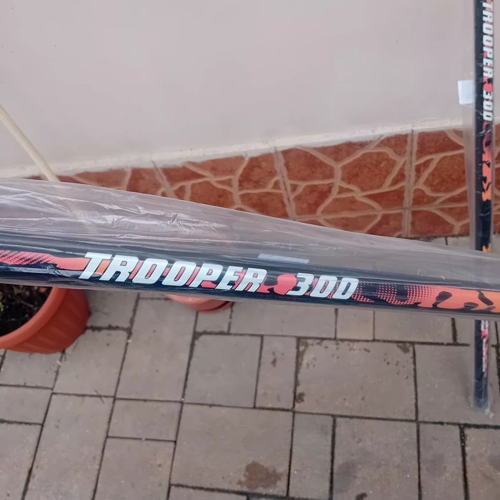 Coada minciog pescuit