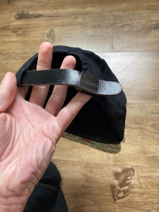 5 x Sepci Puma, AMBL, Zara, H&M