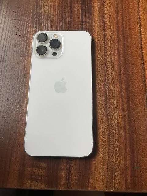 Iphone 13 pro max 128gb LL/A