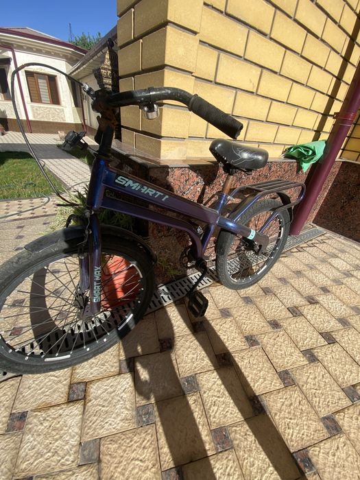 velosiped 26 24 20