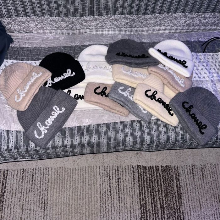 Fesuri Chanel Dama (19 bucati)