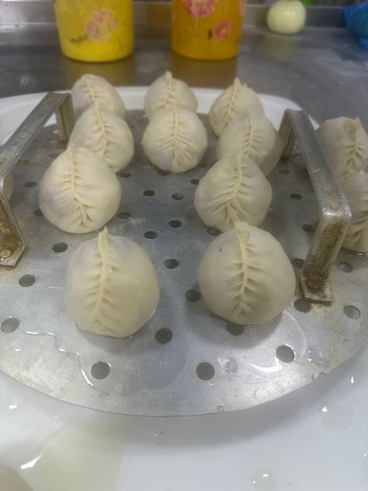 Zakazga manti qilamiz