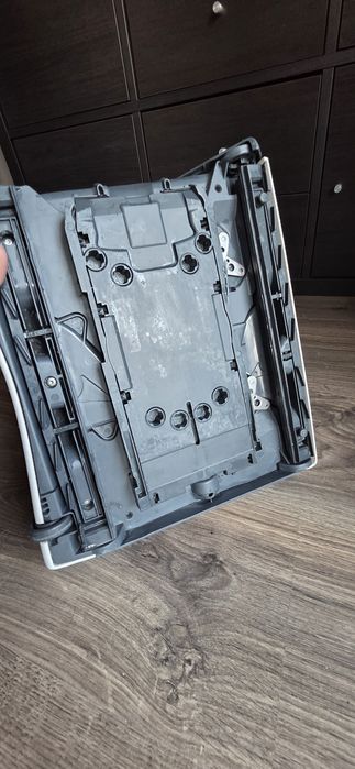 Kobold vorwerk sp530 spala si aspiră