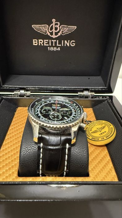 Ceas Breitling 1/1