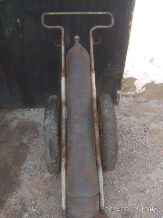 Продам  шланг и резак