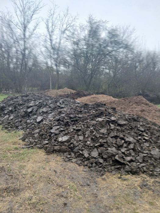 Vind mranita si pamint pentru gradina