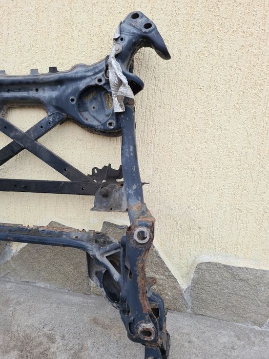 Преден мост/магаре Audi A8 D4 Ауди А8 Д4 4,2 2009г-2017г