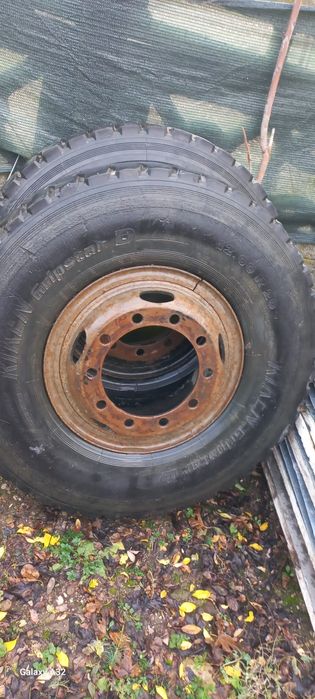 Anvelope / Rotii / R20 / R 18