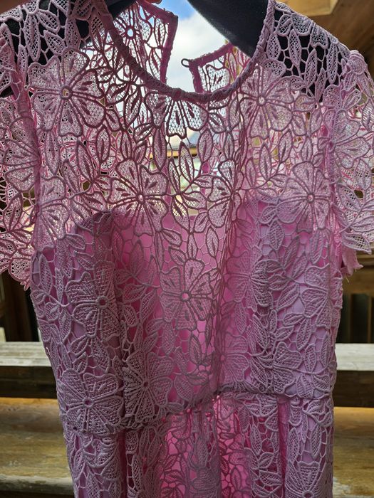 Оригинална рокля Self portrait