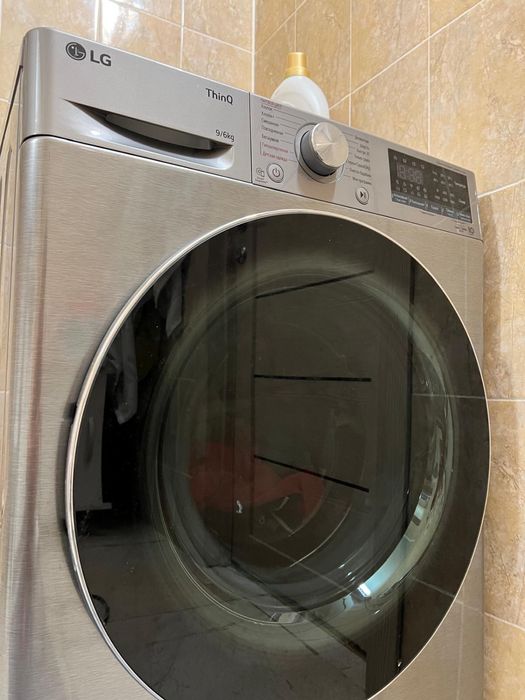 Продается квартира