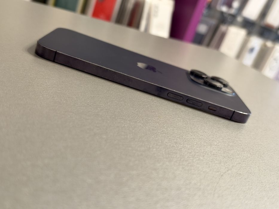 Magazin Vinde : Iphone 14 Pro Max 256gb