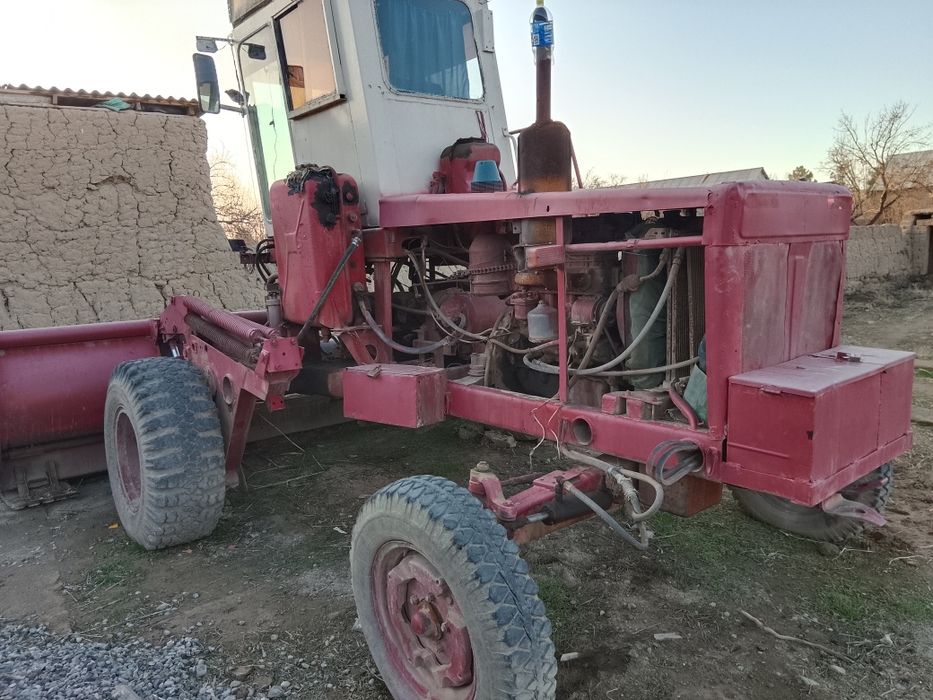 Zavotiskoy jatk..К П С 5.