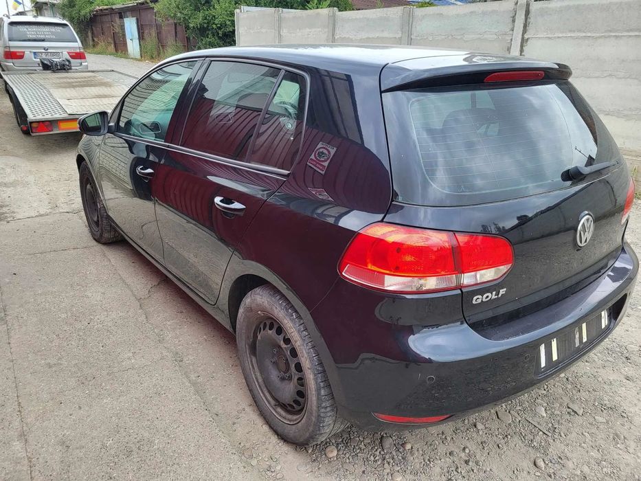 Dezmembram Volkswagen Golf 6 1.4 mpi Motor/ Trager /Planetara