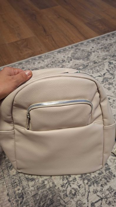 Rucsac Caprisa ,3 purtari