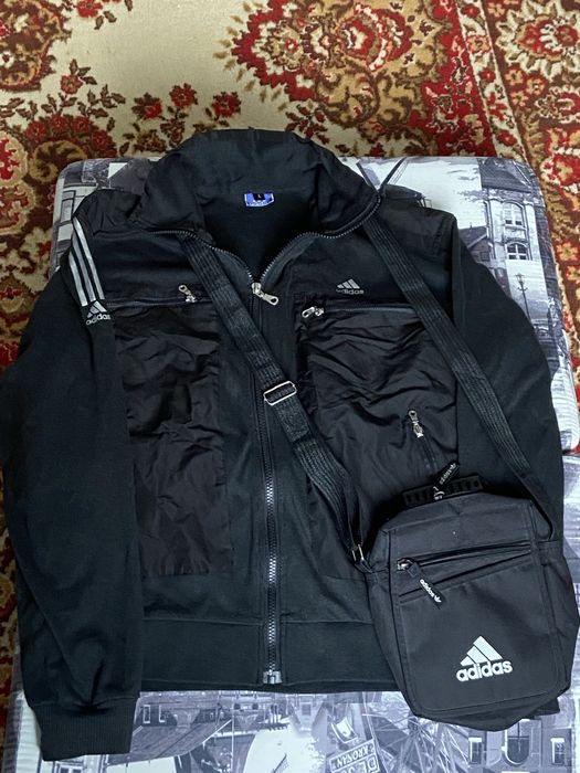 мужская одежда стиль