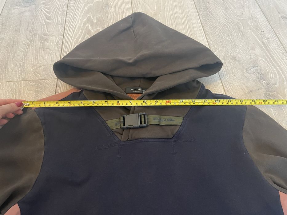 Hanorac barbati marimea M Scotch&Soda