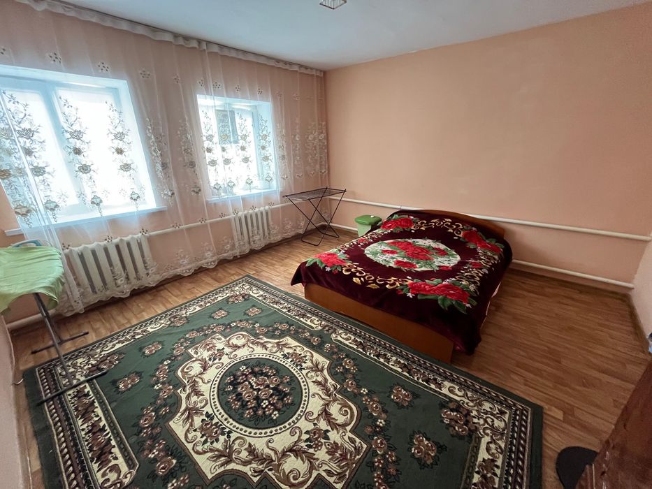 Продается Дом в Толе би