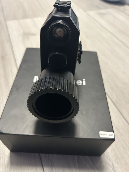 Насадка Megaorei NK007  plus