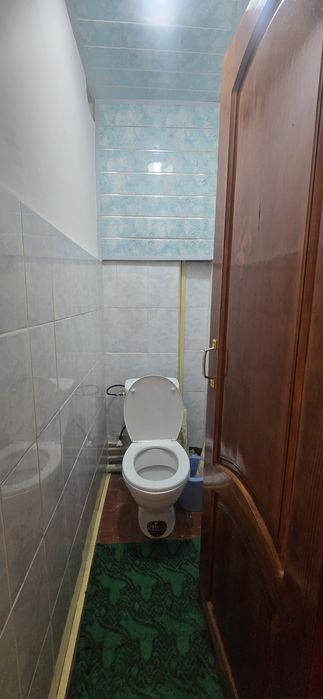 Сдаётся 2х ком квартира на 3 этаже, ор:Университет