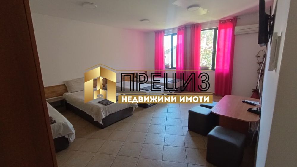 Продажба гр. Шумен - Център 190m²