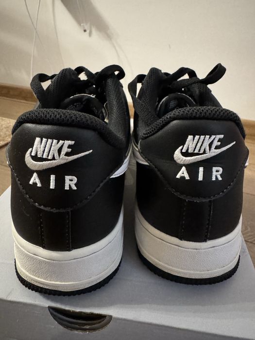 Маратонки NIKE AIR FORCE 1