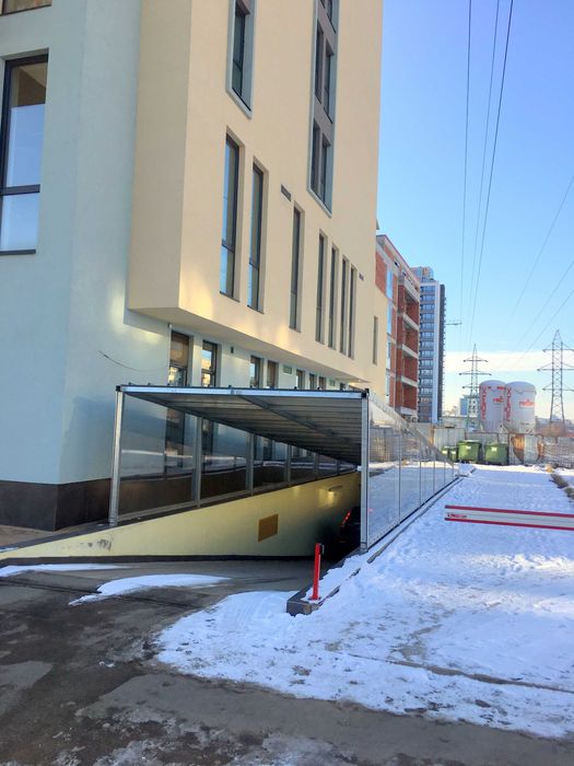 Дава се под наем Гараж / Паркомясто в София, Дружба 2 - 14 кв.м за 71.4 € - Снимка #2