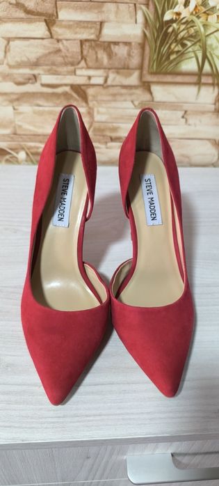 Туфли 38.5 р Америка