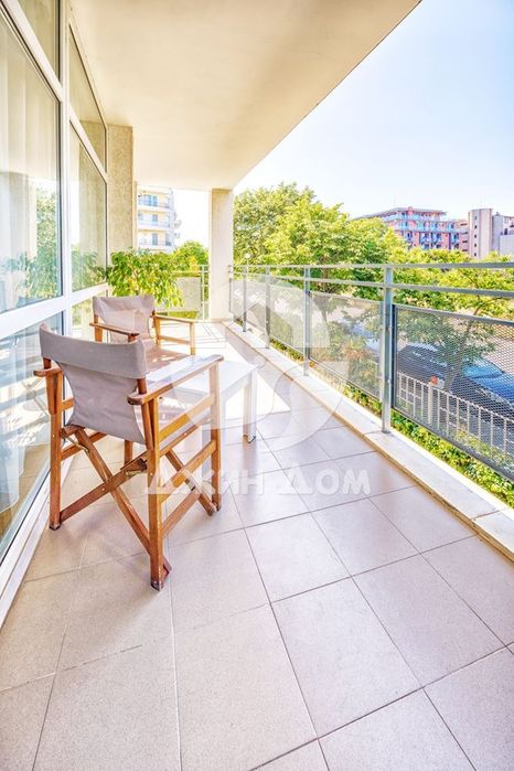 Продава се Многостаен апартамент в к.к. Слънчев бряг - 102 кв.м за 1128 €/кв.м - Снимка #9