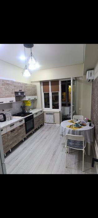 1 комнат все условия