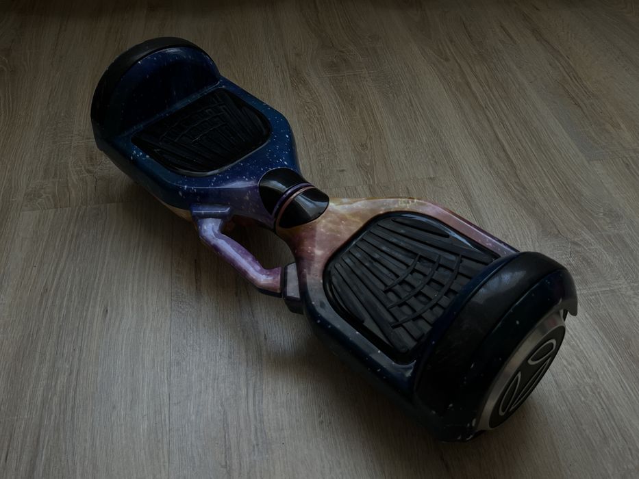 Гироскутер Smart-Wheel 6,5 Космос