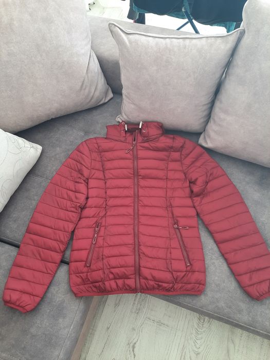 Дамско яке за сезона