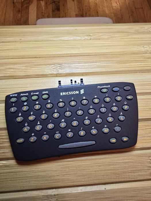 Tastatura Ericsson Chatboard Cha-10