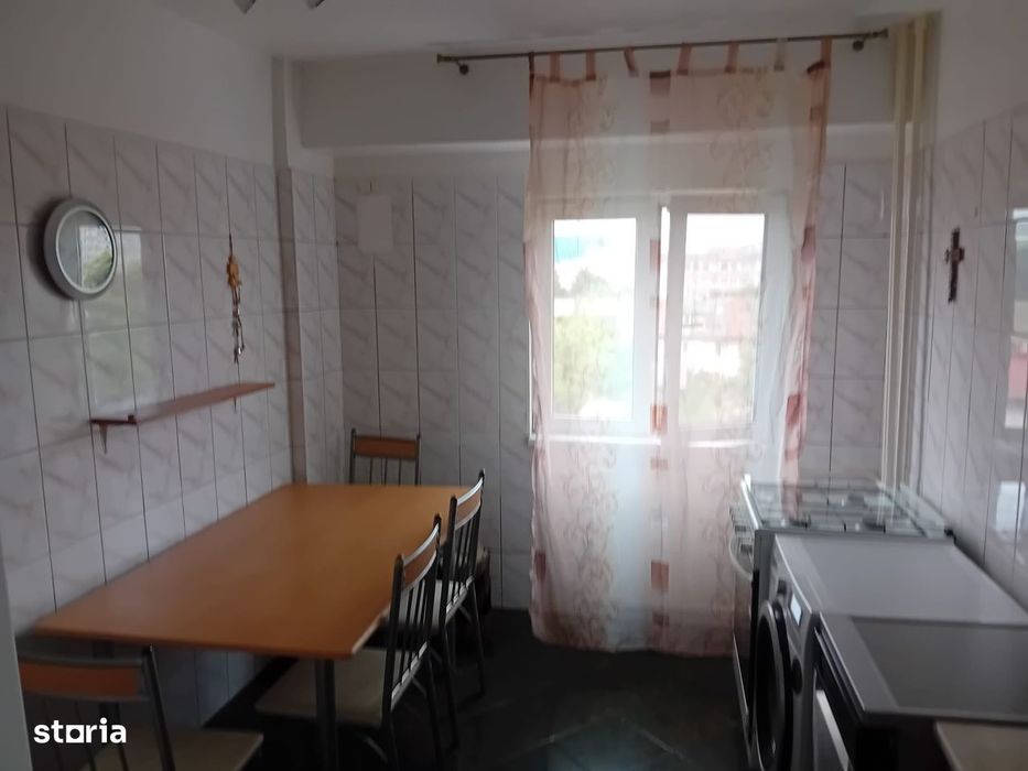 De vânzare apartament 2 camere Parc Mihail Sebastian